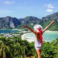 Отзыв от Карина - Visa DTV